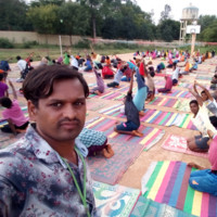 Raghupathi M