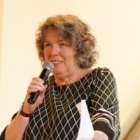 Marjo Hendriks