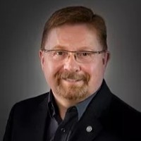 John Styles, P.Eng., FEC