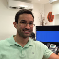 Thiago Teixeira, Cfp®, Cga