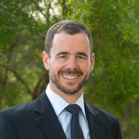 Jonathan Berry, (MEIANZ)