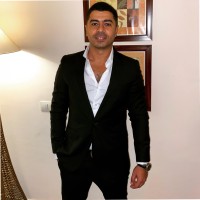 Mohamed Yousry El-Mor