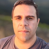 Darlan Correa De Souza