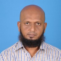 Syed Ghulam Hussain Rashid