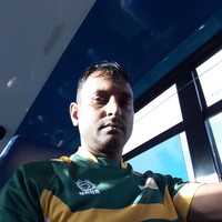Vikash Chand