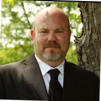 Tim Hammonds