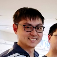 Jackie Chong