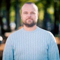 Stefan Holmgren