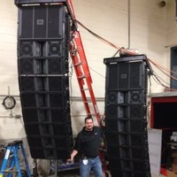 Kevin Borzilleri, Cts, Cts-I, Dmc-E 4K