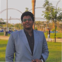 AbdelRahman El-Saied