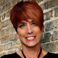 Tracey Woodall Joyce