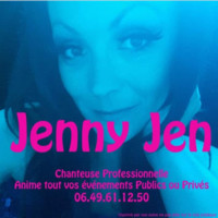 Jenny Jen