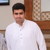 Muhammad Haseeb javed