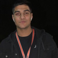 Harjapinder Singh