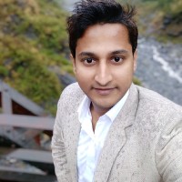MD IFTEKHAR