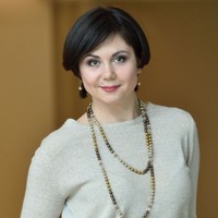 Alexandra Novitskaya