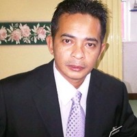 Shahrizal Husin