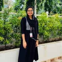Alfiya M J