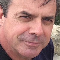 Derek Heron