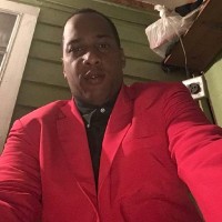 Tyrell Brown