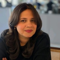 Prachi Devpura