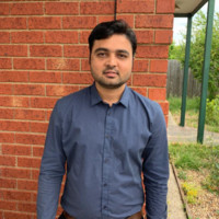 Hardikkumar Patel