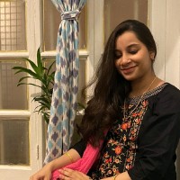 ALFIA AHMED