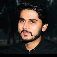 Khawar Saeed