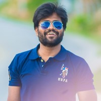 Krishna Boggarapu