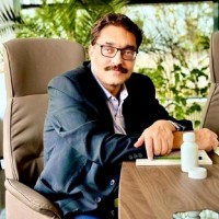 sunil Kaul