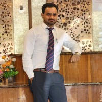 Javed Salmani