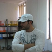 omid bayel
