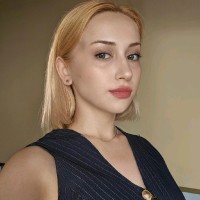 Eda İpek Yılmaz