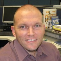 Gavin Seredynski
