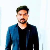 Sridhar kumar Jena