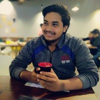 Dhiraj Ghosal