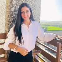 Jill Bhayani