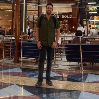 Milad Farahani