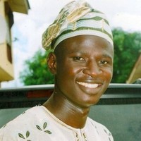 ADELEKE AYODEJI