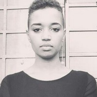 Sophie Sarr