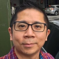 Tim Lin