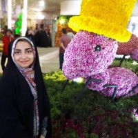 Fatemeh Saeedizadeh