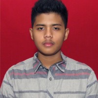 Andre Pratama