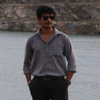 Bharath Raj