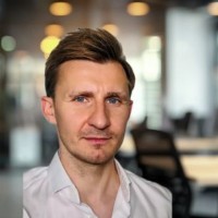 Dawid Sarowski