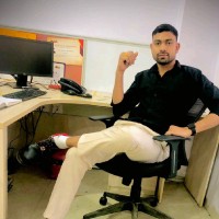 Mithun Rathor
