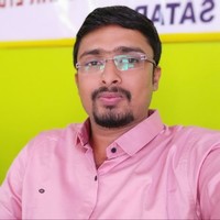 Sanket Dangare