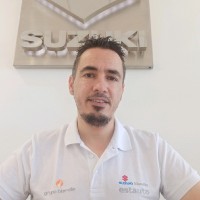 Javier Fernández Junco