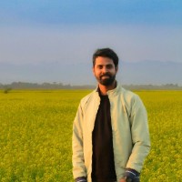 Abhijith Krishnan