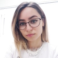 Tetiana Burtniak